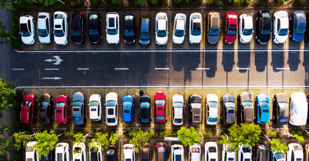 Gestão de Estacionamento: Estratégias Para Dobrar Sua Rotatividade e Receita de seu Estacionamento