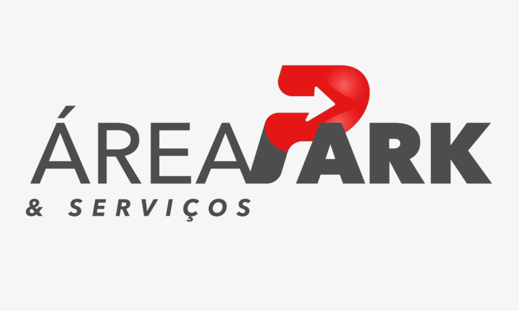 Logo da Área Park especialista em gestão de estacionamentos, portarias e recepções com foco em organização, segurança e eficiência operacional